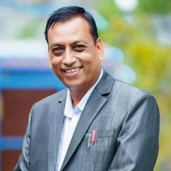 Keshab Raj Puri
